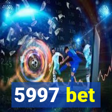 5997 bet